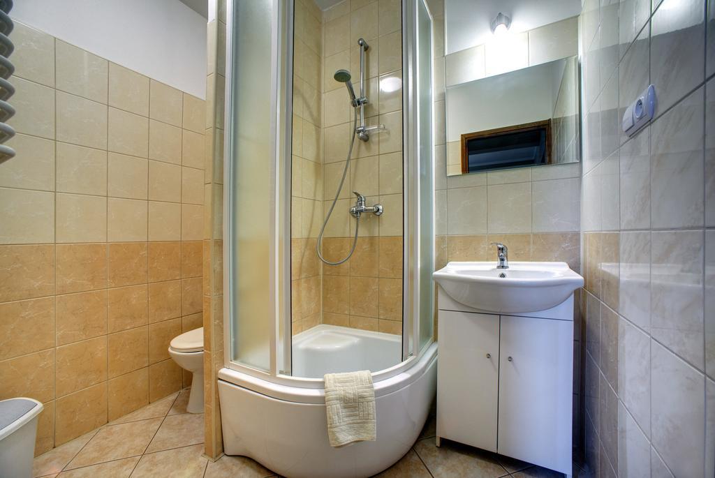 Dworek Sanocki Sanok Kamer foto